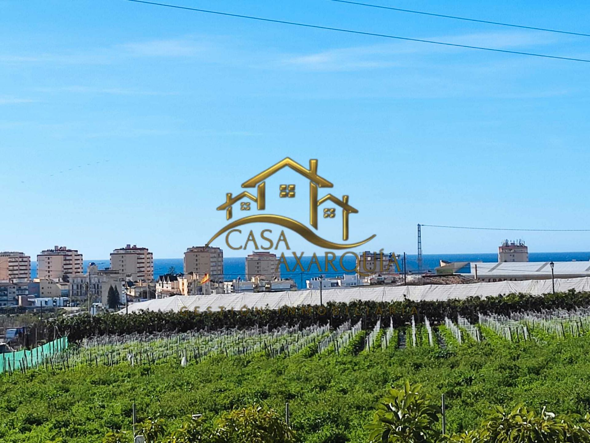 Country house for sale in Calle el Cerrillo, Urbanización Santa Rosa