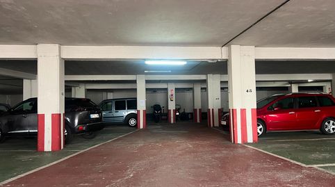Foto 5 de Garatge en venda a Calle de la Constitución, 37, Cambre , A Coruña