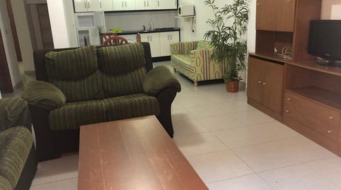Photo 2 of Flat for rent in Hornillo de Cartuja, San Ildefonso, Granada Capital