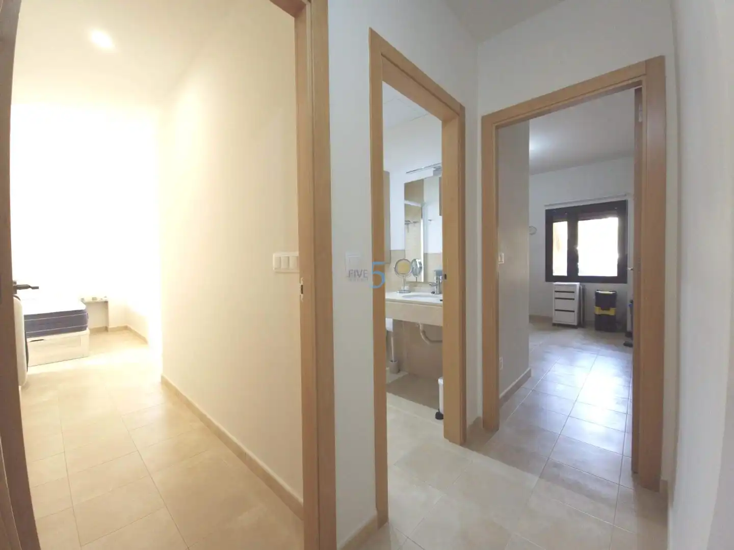 Flat for sale in Fuente Álamo de Murcia  with Air Conditioner, Heating and Terrace