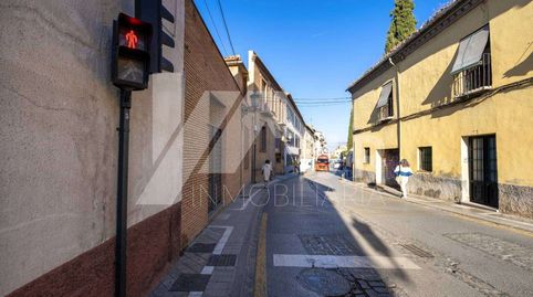 Foto 4 de Garaje en venta en Calle Molinos, San Matías - Realejo, Granada Capital