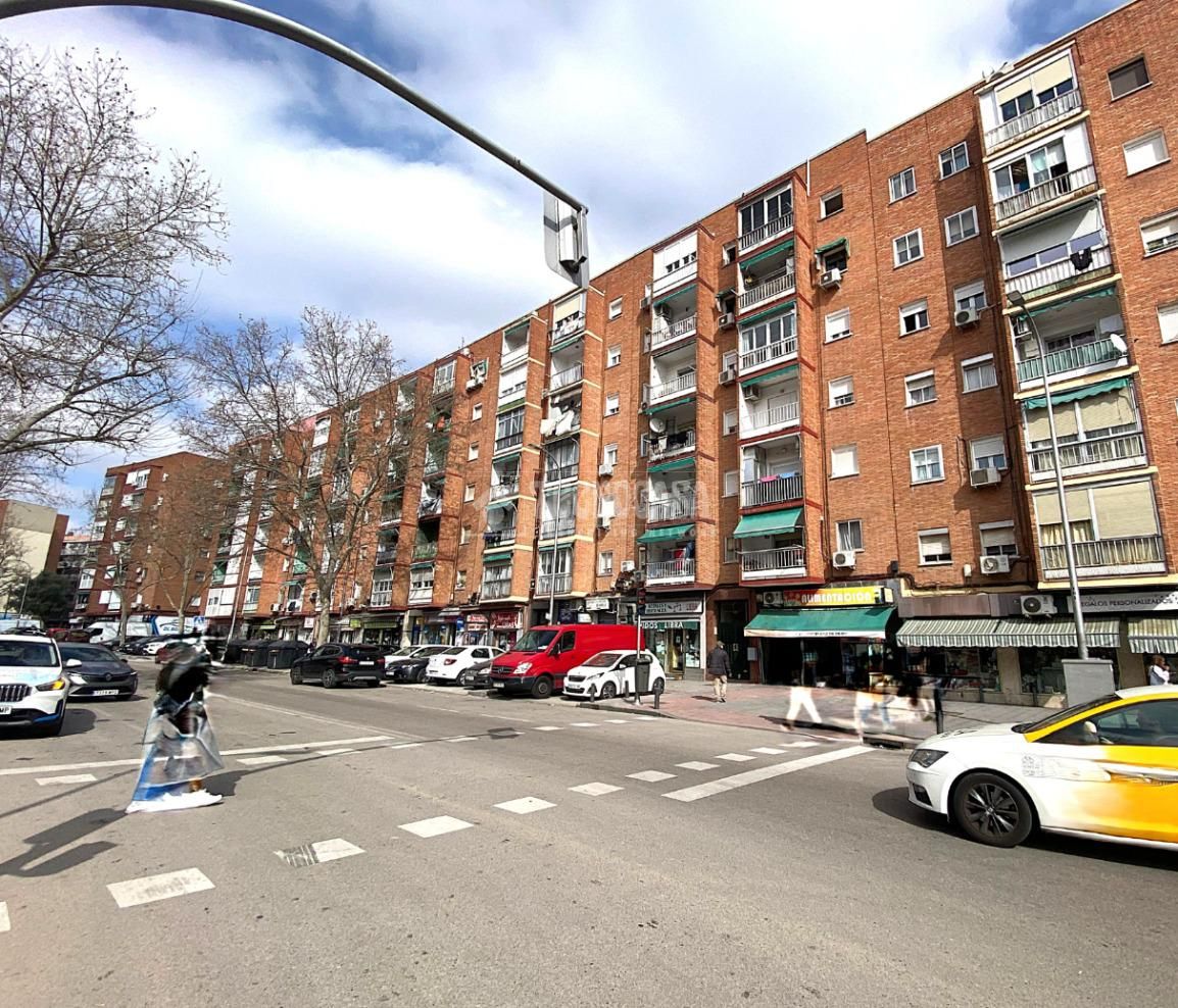 Piso en venta en Portazgo, Puente de Vallecas