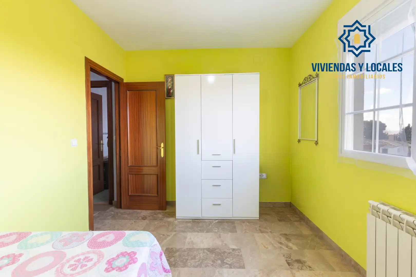 Reihenhaus mit Garten zum Verkauf in Cájar, imagen 45
