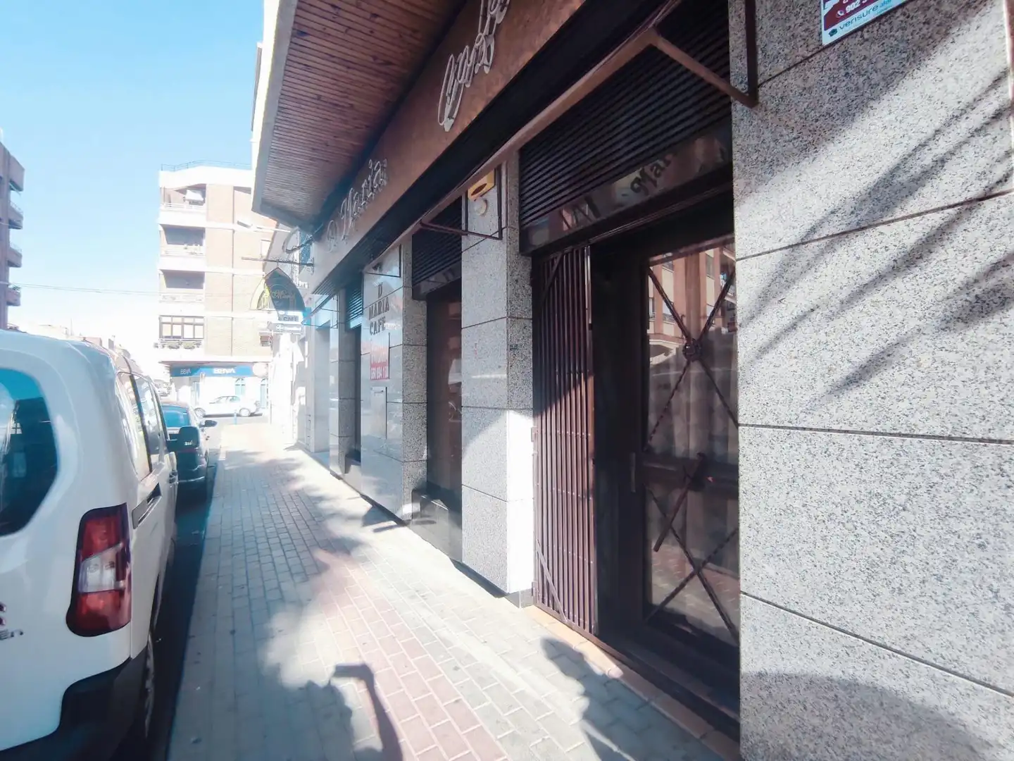 Local comercial en venda a Plaza Plaza Ruiz Hermenegildo María, imagen 14