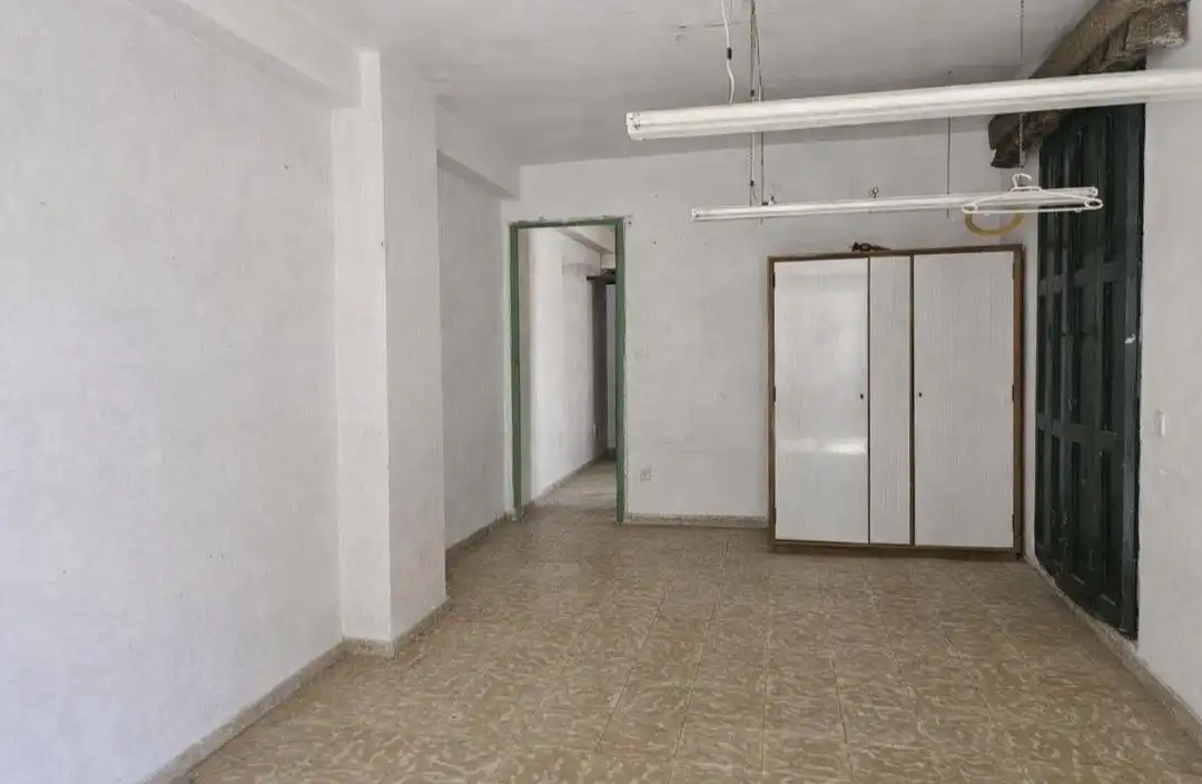 Residencial en venta en Cartagena