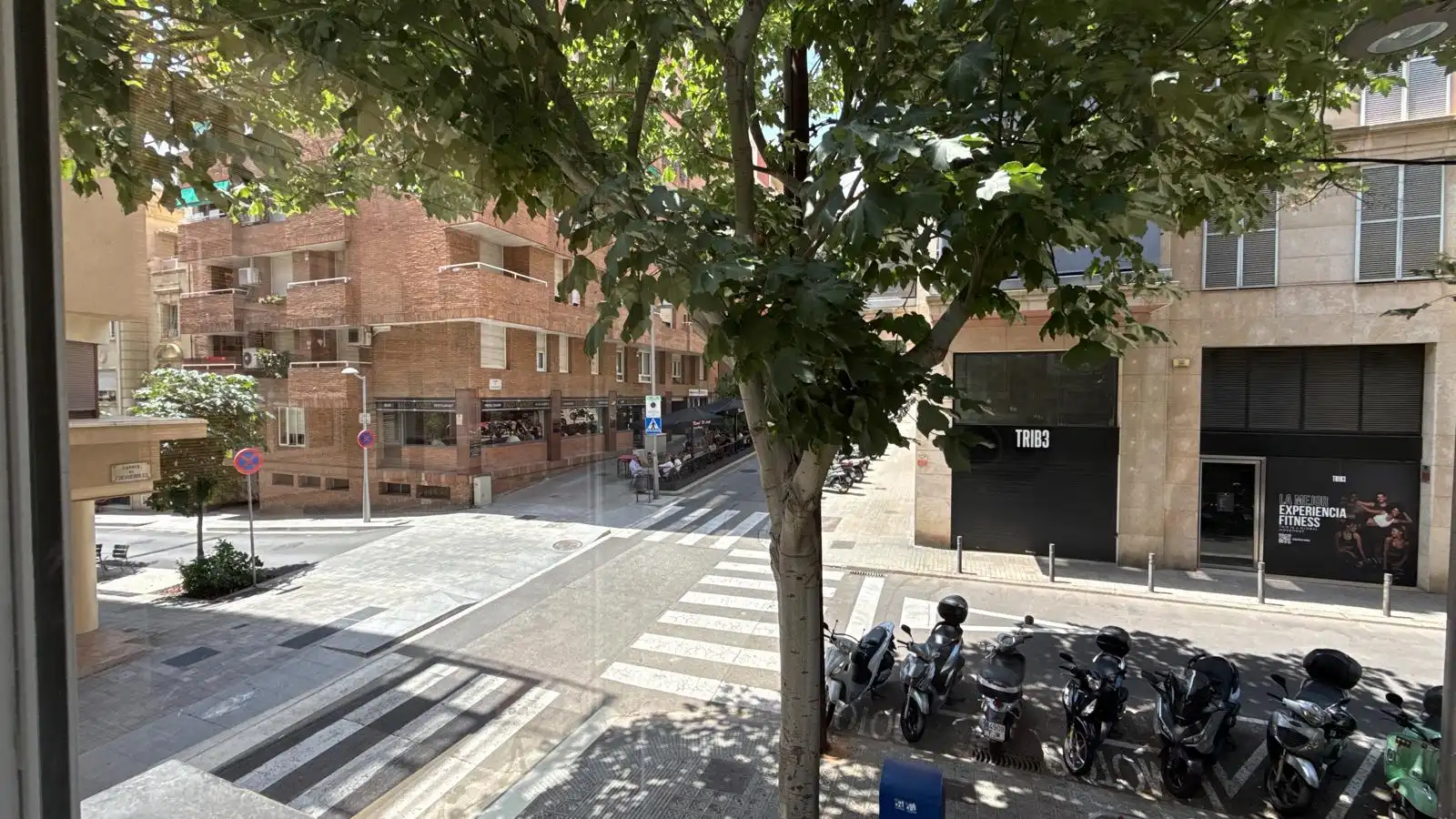 Pis amb terrassa de lloguer a Carrer de Moragas 10, imagen 44