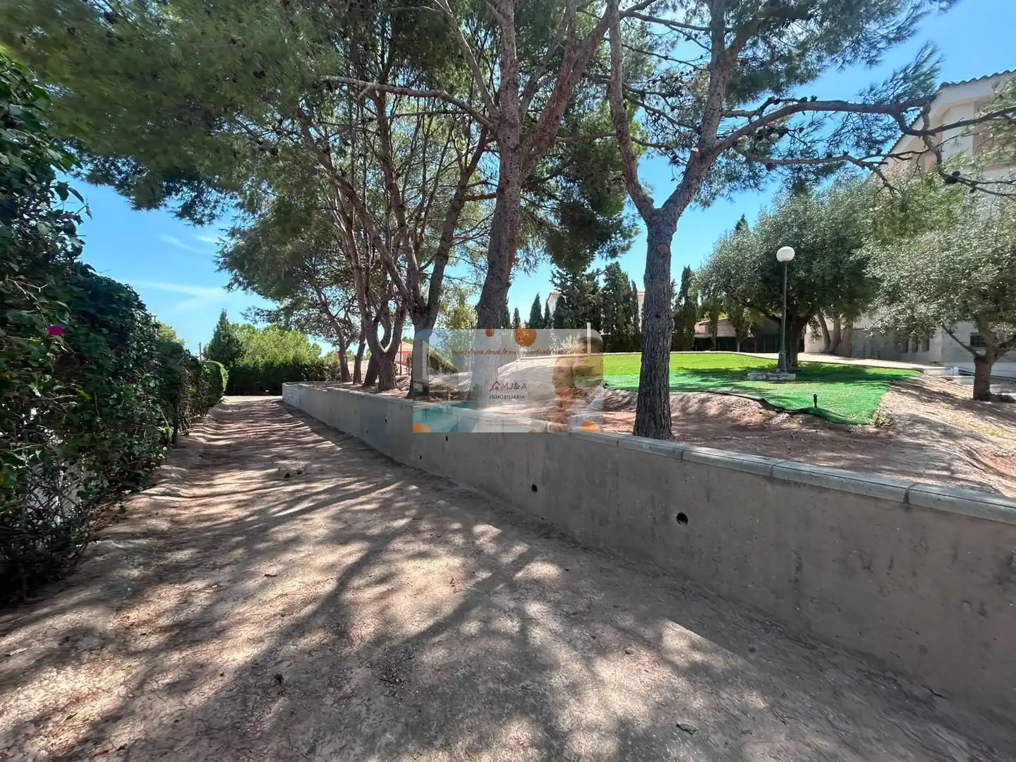 Detached house with terrace for sale in DE LA MORERA, imagen 11