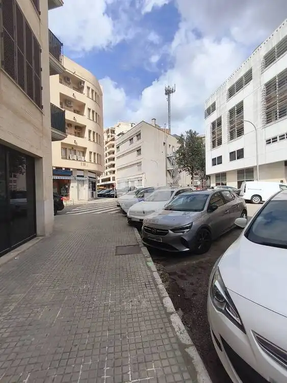 Parking de Local en venta en  Palma de Mallorca