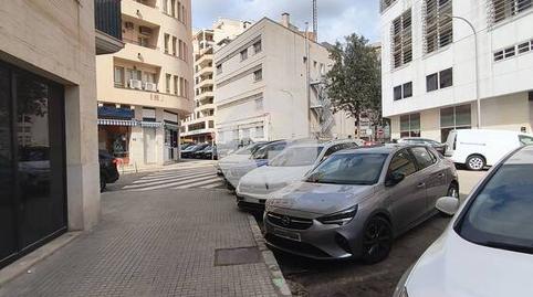 Foto 4 von Geschaftsraum zum Verkauf in Foners, Palma de Mallorca