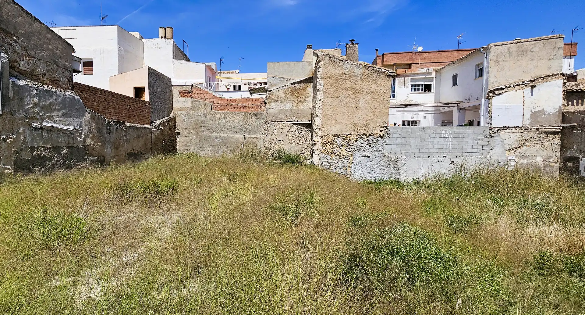 Residential for sale in Totana