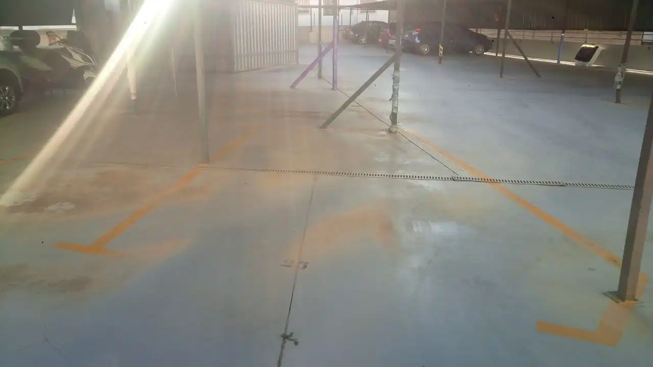Parking de Garaje en venta en Campanar