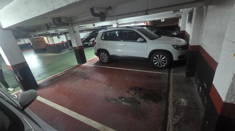 Photo 3 of Garage to rent in Santa Ana Plaza, 1, Las Arenas, Getxo