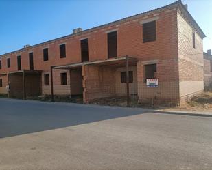 Exterior view of House or chalet for sale in Mascaraque