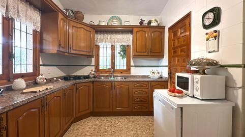 Foto 3 de Finca rústica en venda a Aigües, Alicante