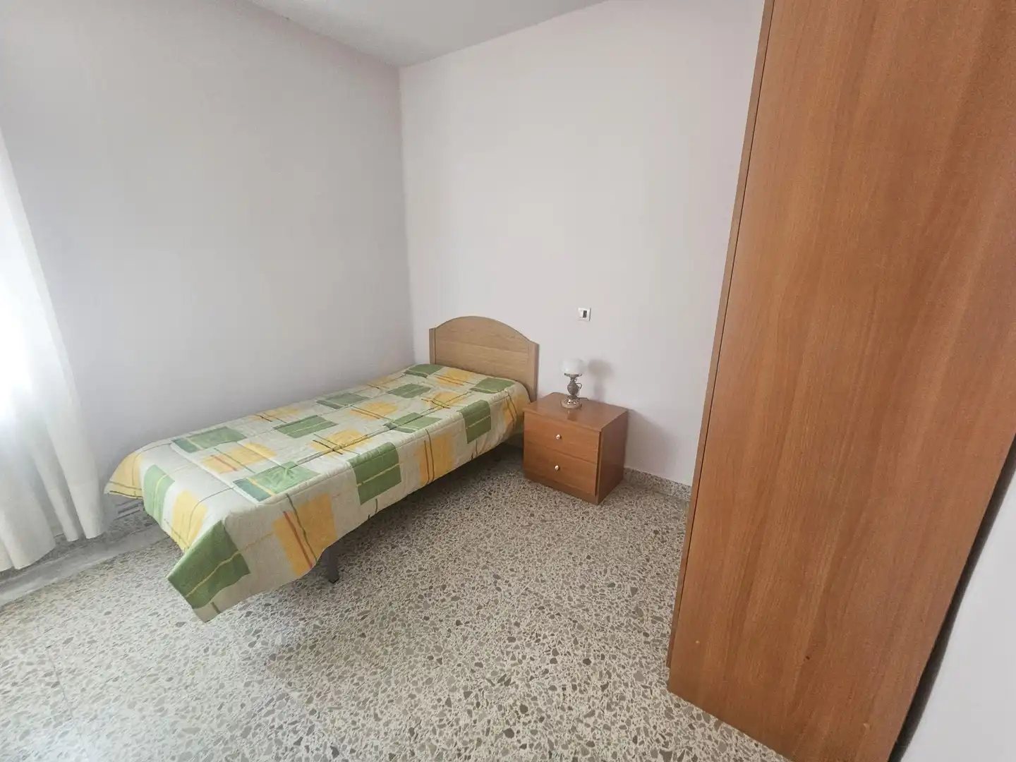 Pis amb ascensor en venda a Chinchibarra - Capuchinos, imagen 24