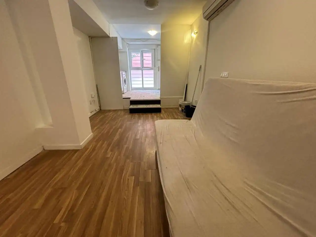 Wohnung zum Verkauf in Madrid mit Klimaanlage