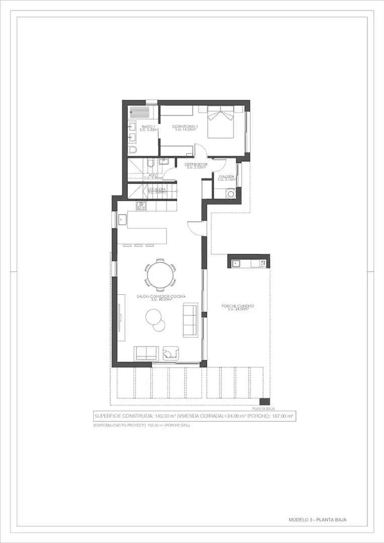 Villa con piscina in vendita a ALTABIX, imagen 34