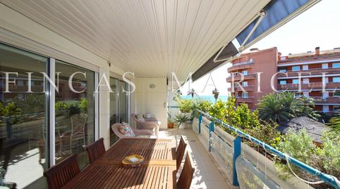 Photo 3 of Attic for sale in Can Girona - Terramar - Vinyet, Sitges