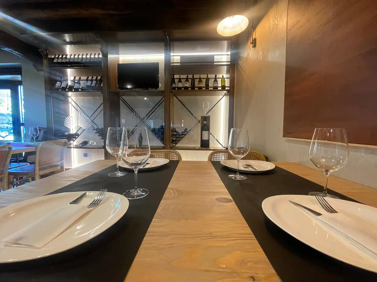Finca rústica en venta en Lekeitio con Aire acondicionado, Jardín privado y Parquet