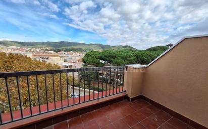 Terrace of Attic for sale in Argentona  with Terrace