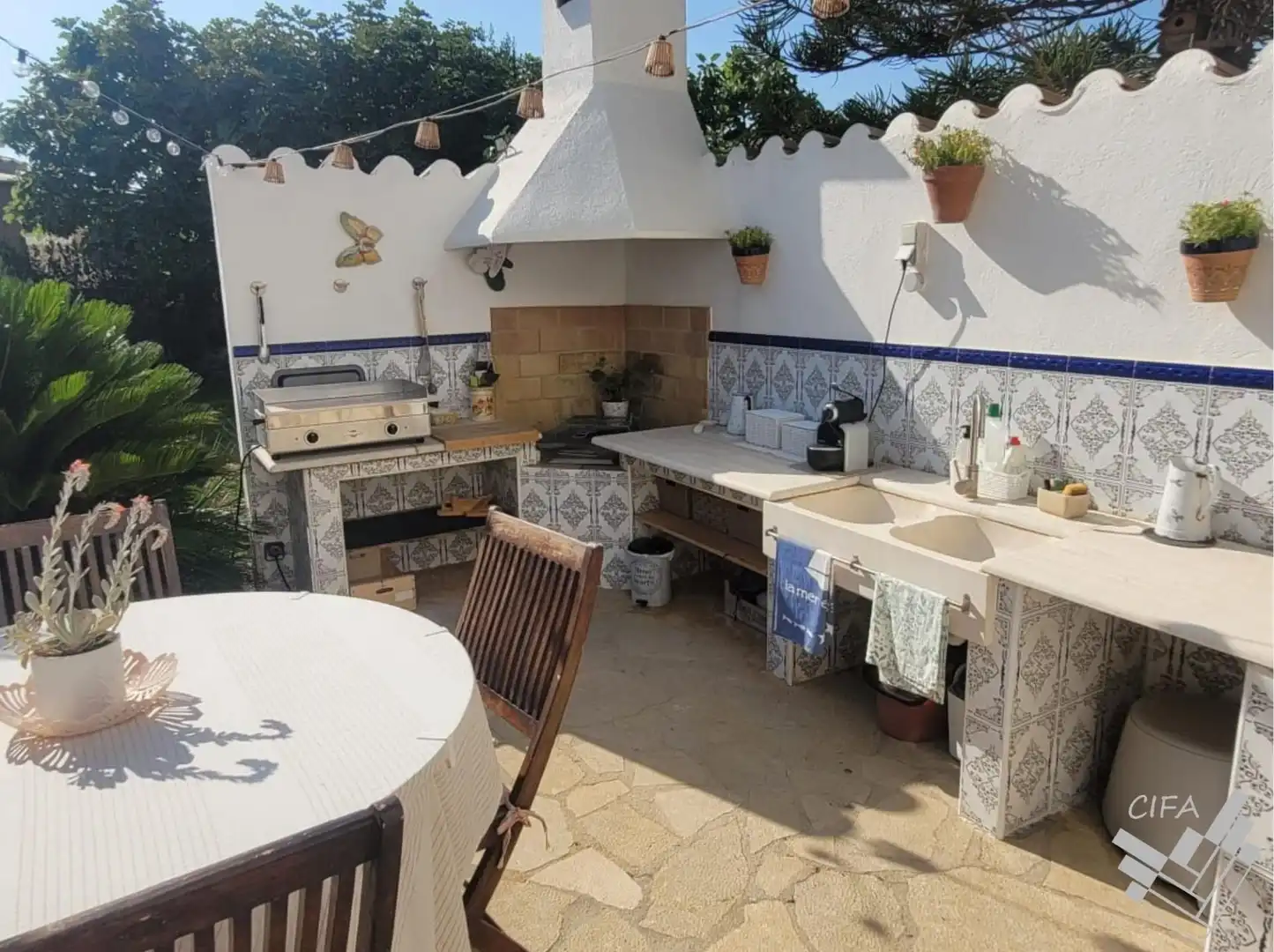Houses for sale in Partida AGUAOLIVA, Mar Chica