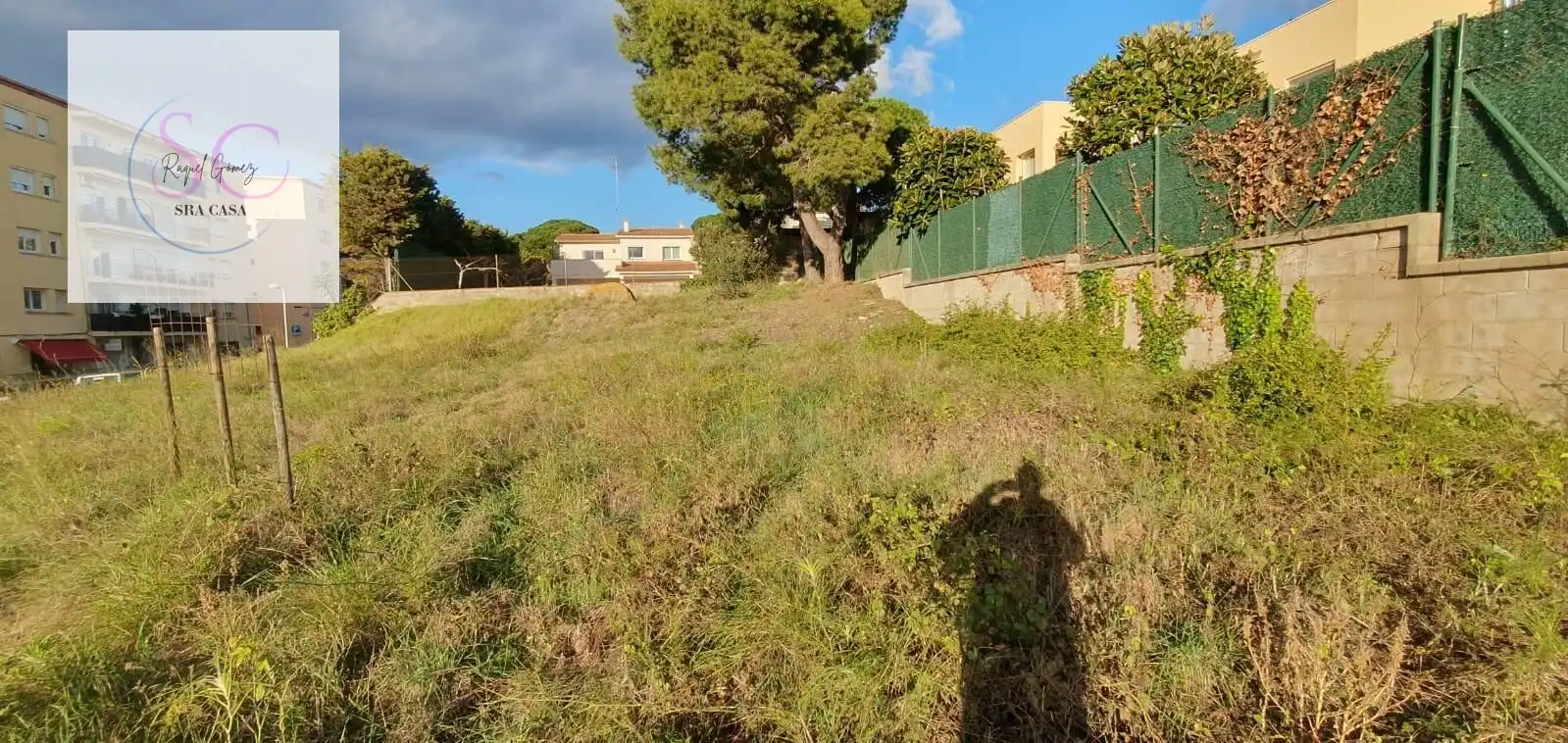 Residential for sale in Palamós