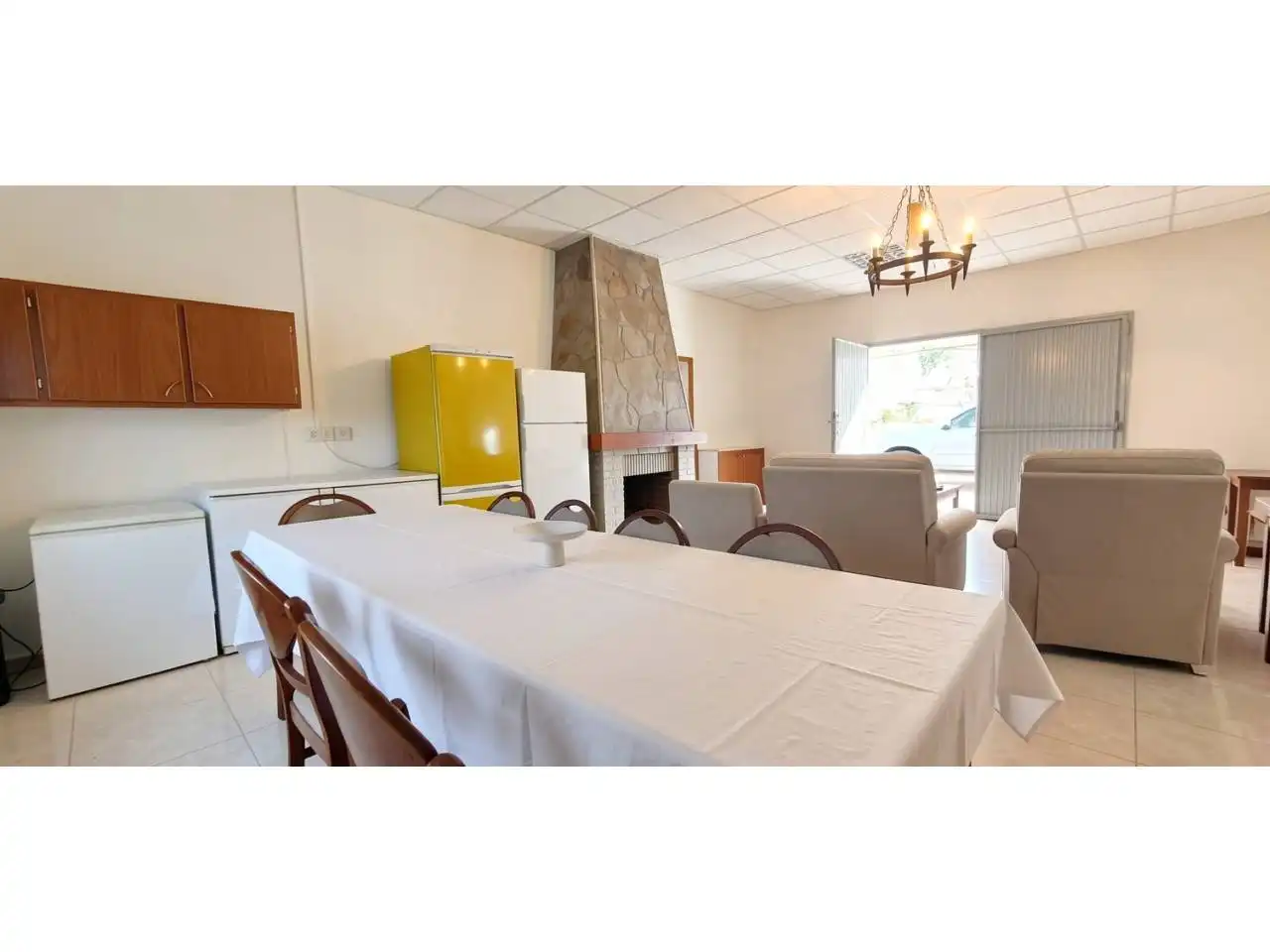 Finca rústica en venta en Aguadulce