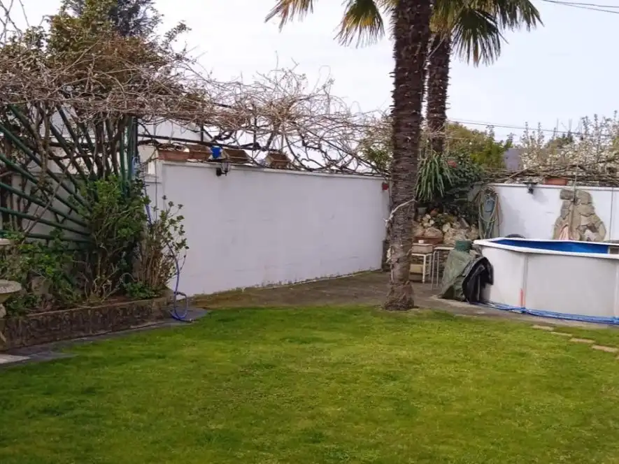 Xalet amb jardí en venda a Laredo 13, imagen 7
