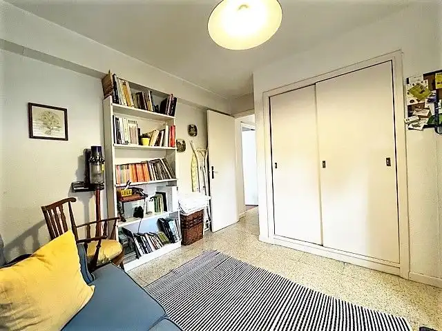 Bedroom of Houses for sale in Getxo   with Private garden and Terrace