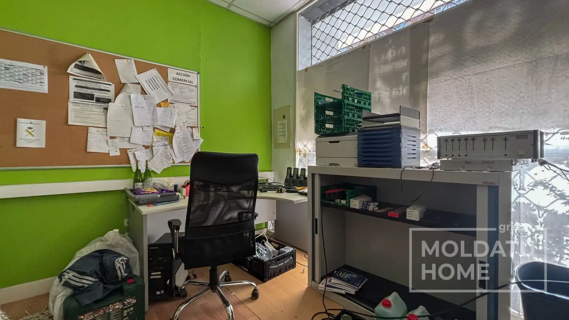 Local commercial à vendre à Lasarte-Oria, imagen 16