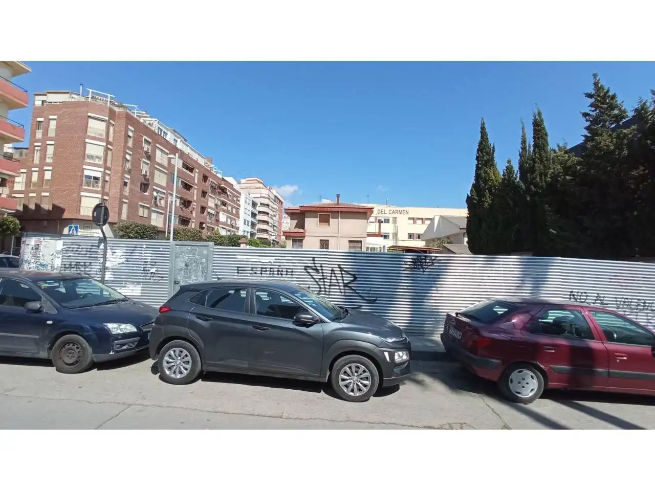 Terrain résidentiel à vendre à Calle LOS TILOS 1, imagen 6