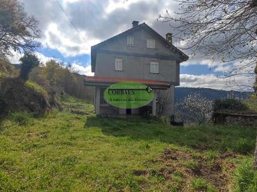 Maison avec jardin à vendre à Pantón