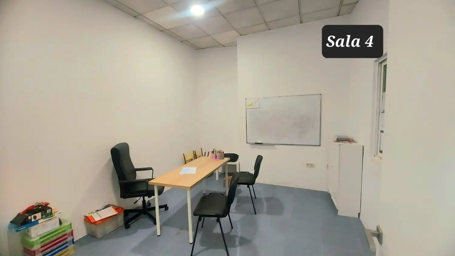Local commercial à vendre à Andres Segovia 13, imagen 14