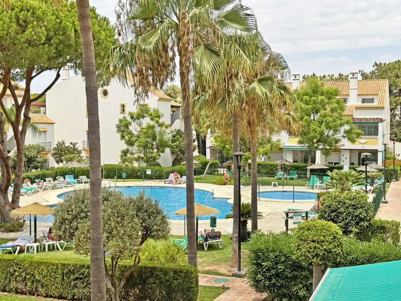 Wohnung mit Pool zum Verkauf in Calle Alcotanes, imagen 26