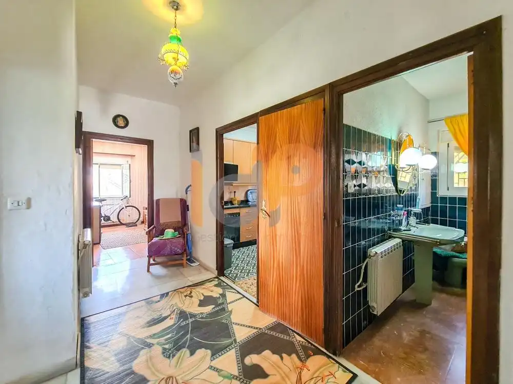 Casa o chalet en venta en Arboleas con Jardín privado, Terraza y Trastero