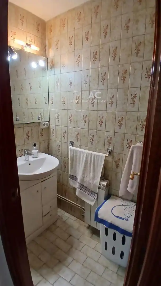 Pis en venda a Chantada, Pilar