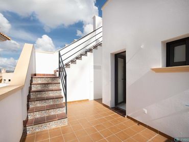 Casa con piscina in vendita a Cox