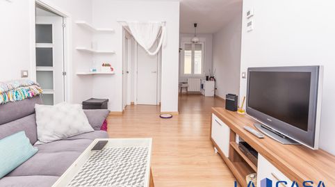 Foto 4 de Piso en venta en Paseo Chopera, Chopera, Madrid Capital