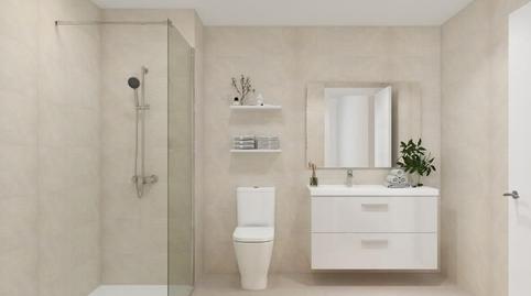 Foto 3 de Apartament en venda a La Trinidad, Málaga