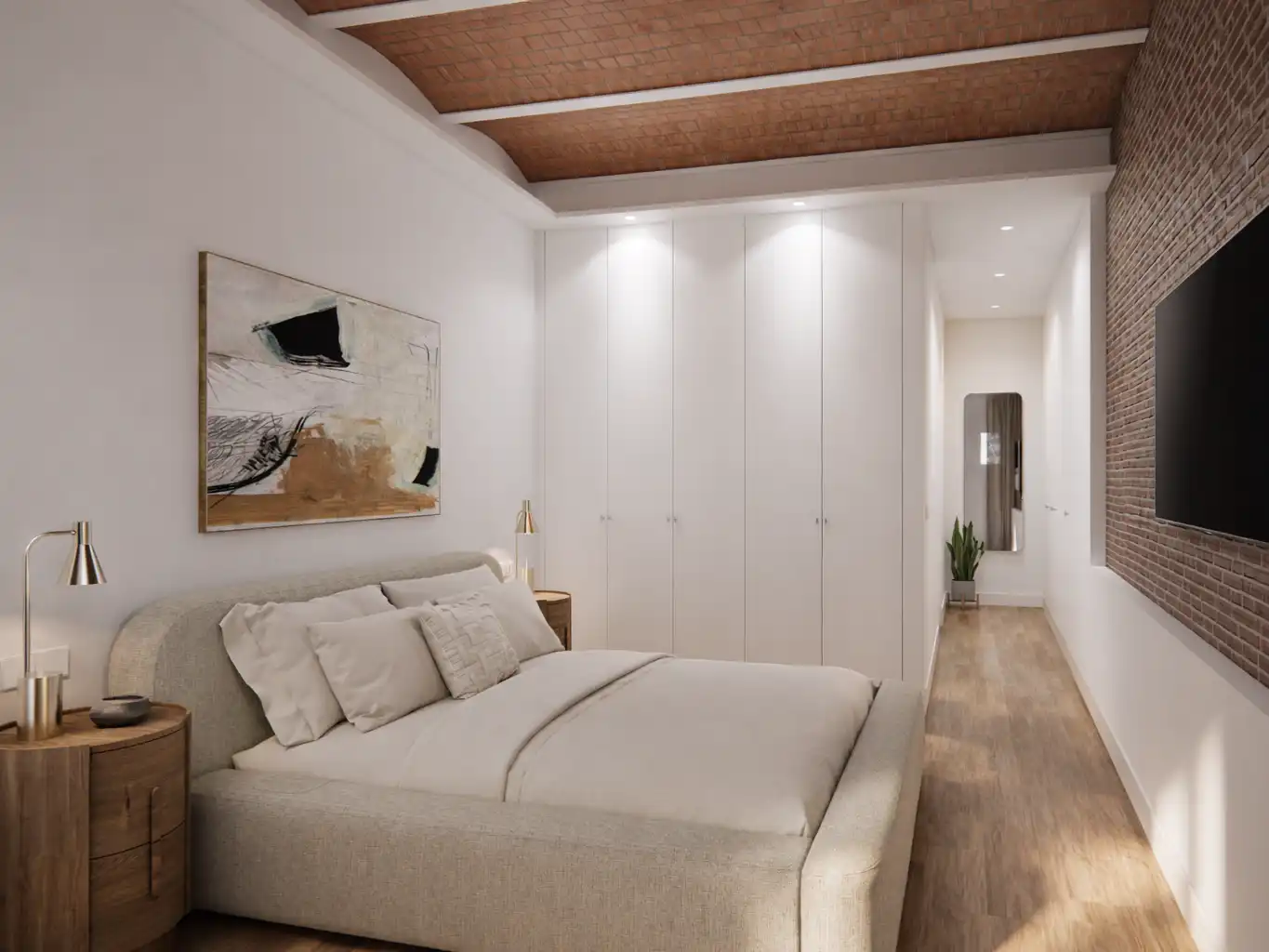 Habitación de Piso en venta en Barcelona
