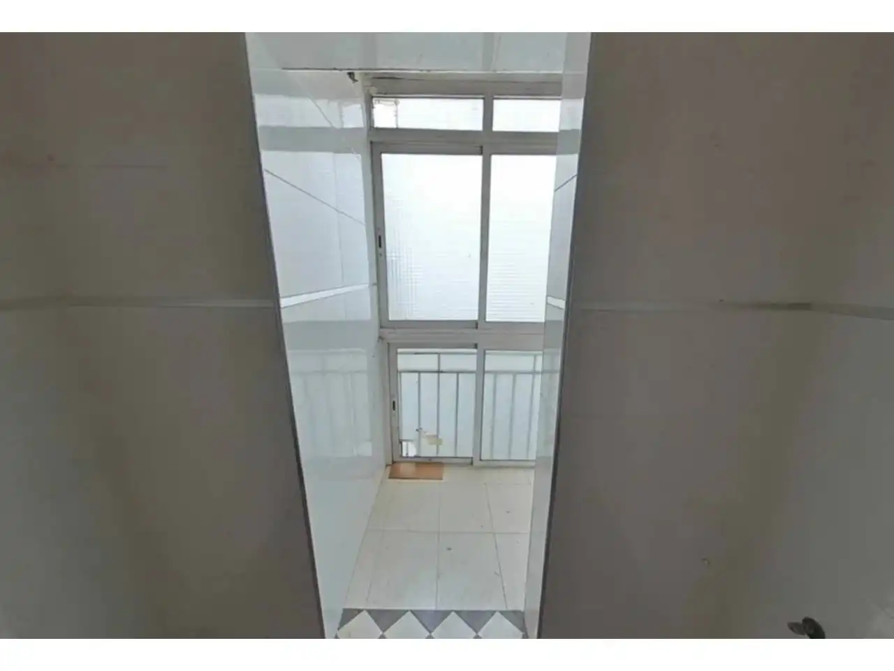Balcony of Flat for sale in Terrassa  with Balcony