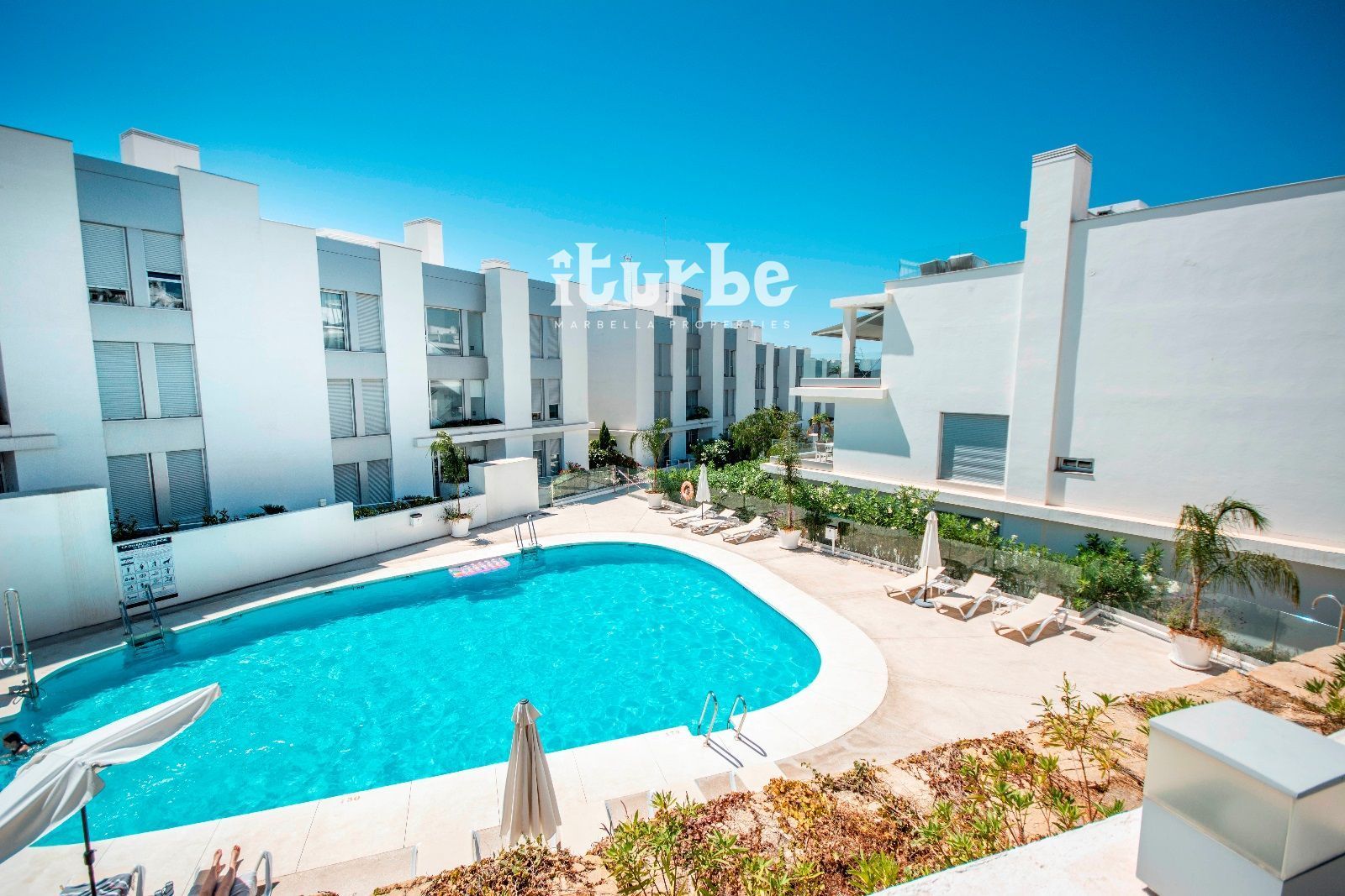 Flat to rent in Padre Luis Garcia Cerezo, 2, Cancelada