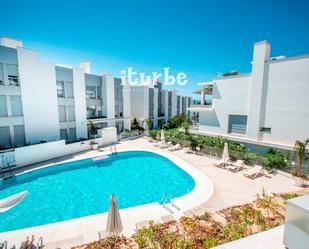 Flat to rent in Padre Luis Garcia Cerezo, 2, Cancelada