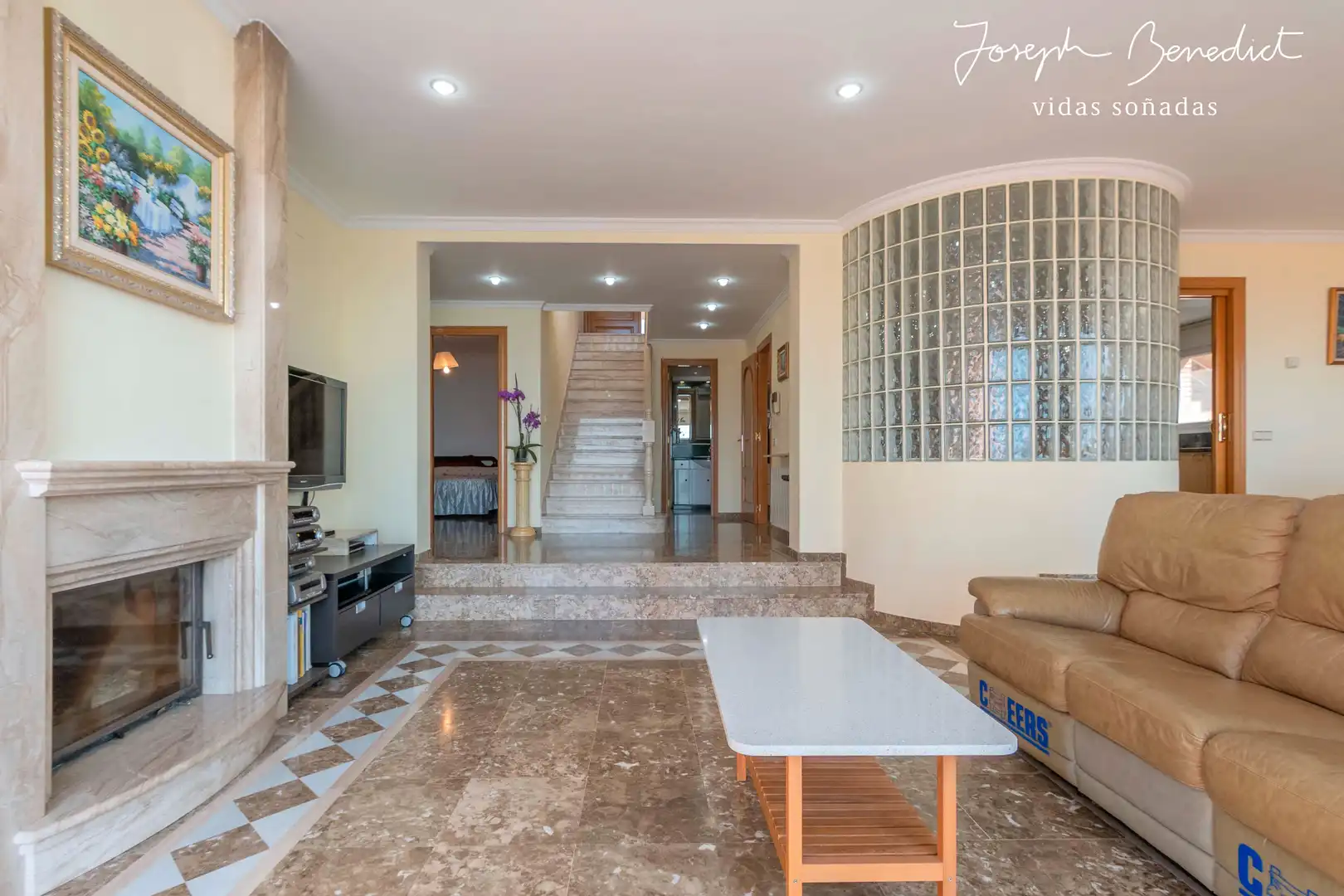 Casa amb piscina en venda a Les Botigues de Sitges, imagen 13