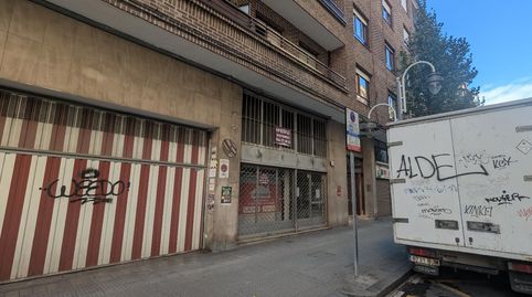 Foto 2 von Geschaftsraum zum Verkauf in Pintor Lekuona , 1, Basurtu, Bilbao