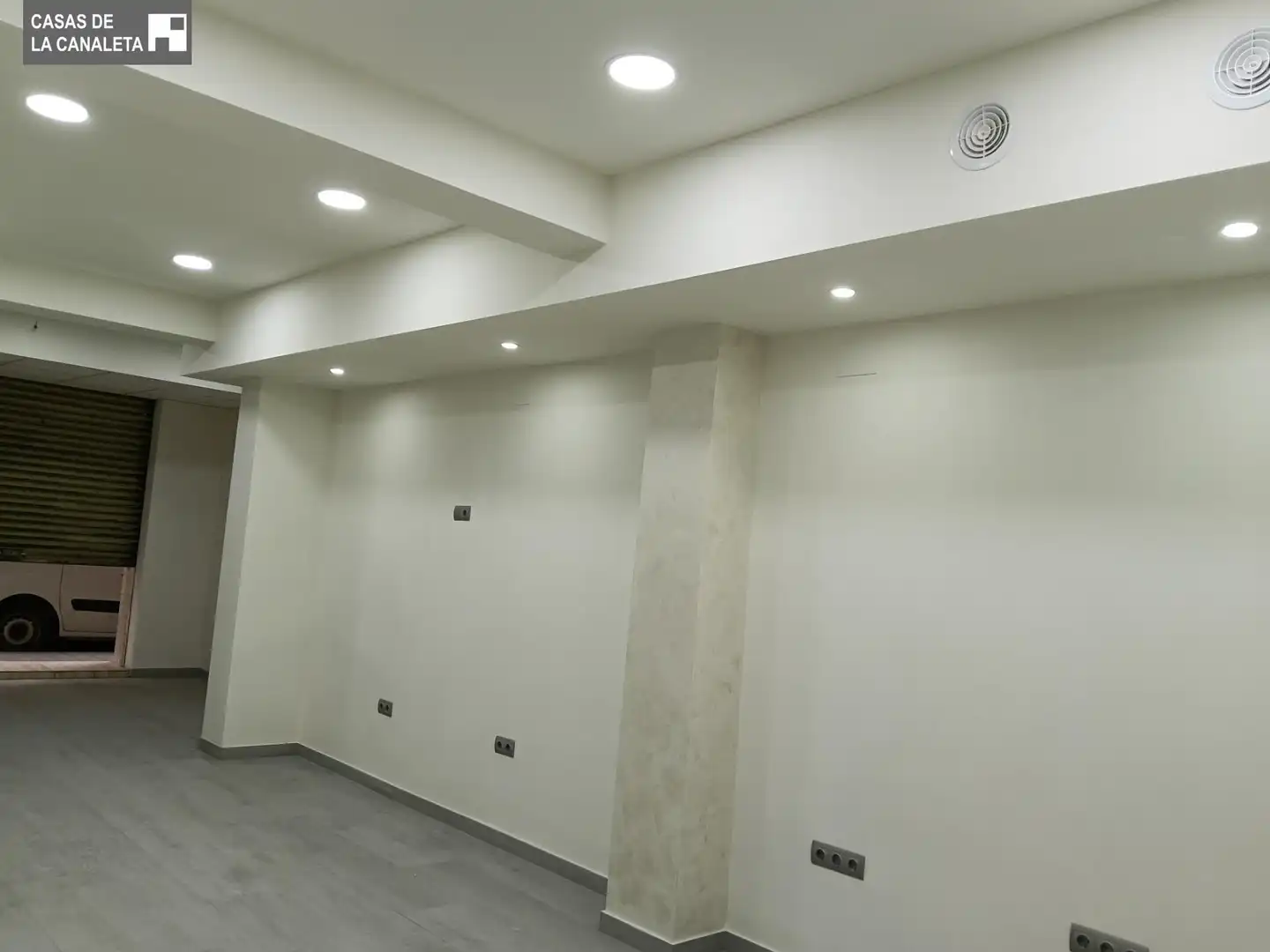 Local en venta en Mislata con Aire acondicionado