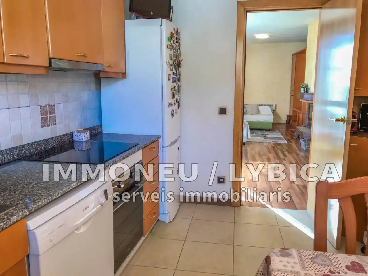 Apartment mit Aufzug zum Verkauf in Pasaje Josep Pla, imagen 12