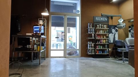 Foto 4 von Geschaftsraum zur ubertragung in Calle de Santiago, 9, Palacio, Madrid Capital