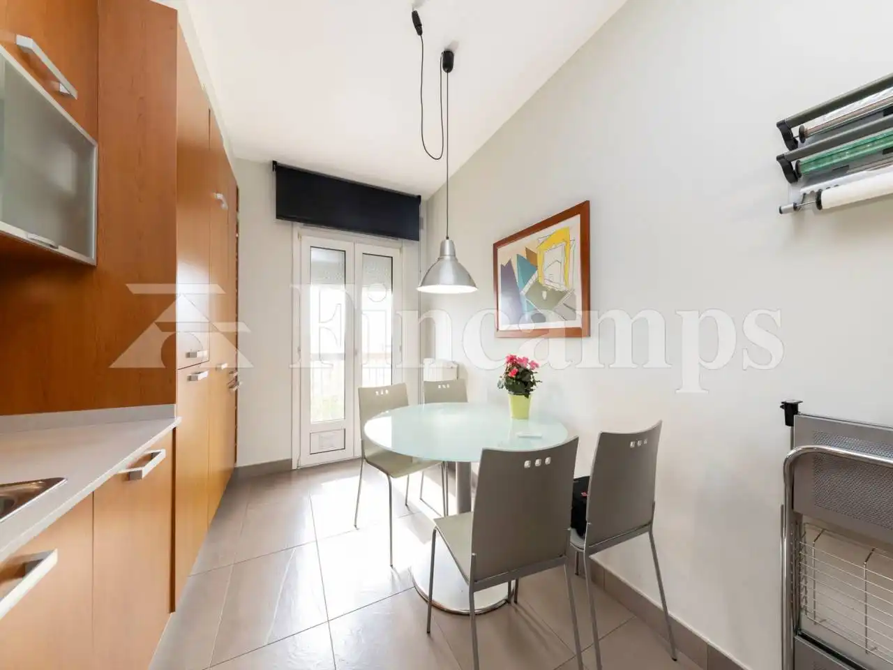 Wohnung mit Terrasse zum Verkauf in Calle Lluís Carreras, imagen 15