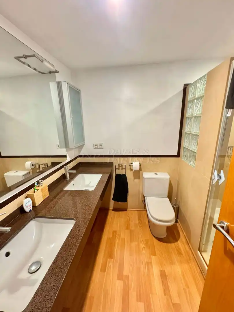 Penthouse mit Aufzug zum Verkauf in Monseñor Espinosa, imagen 26